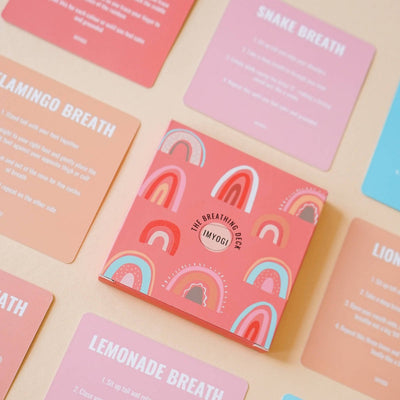 breathing deck 