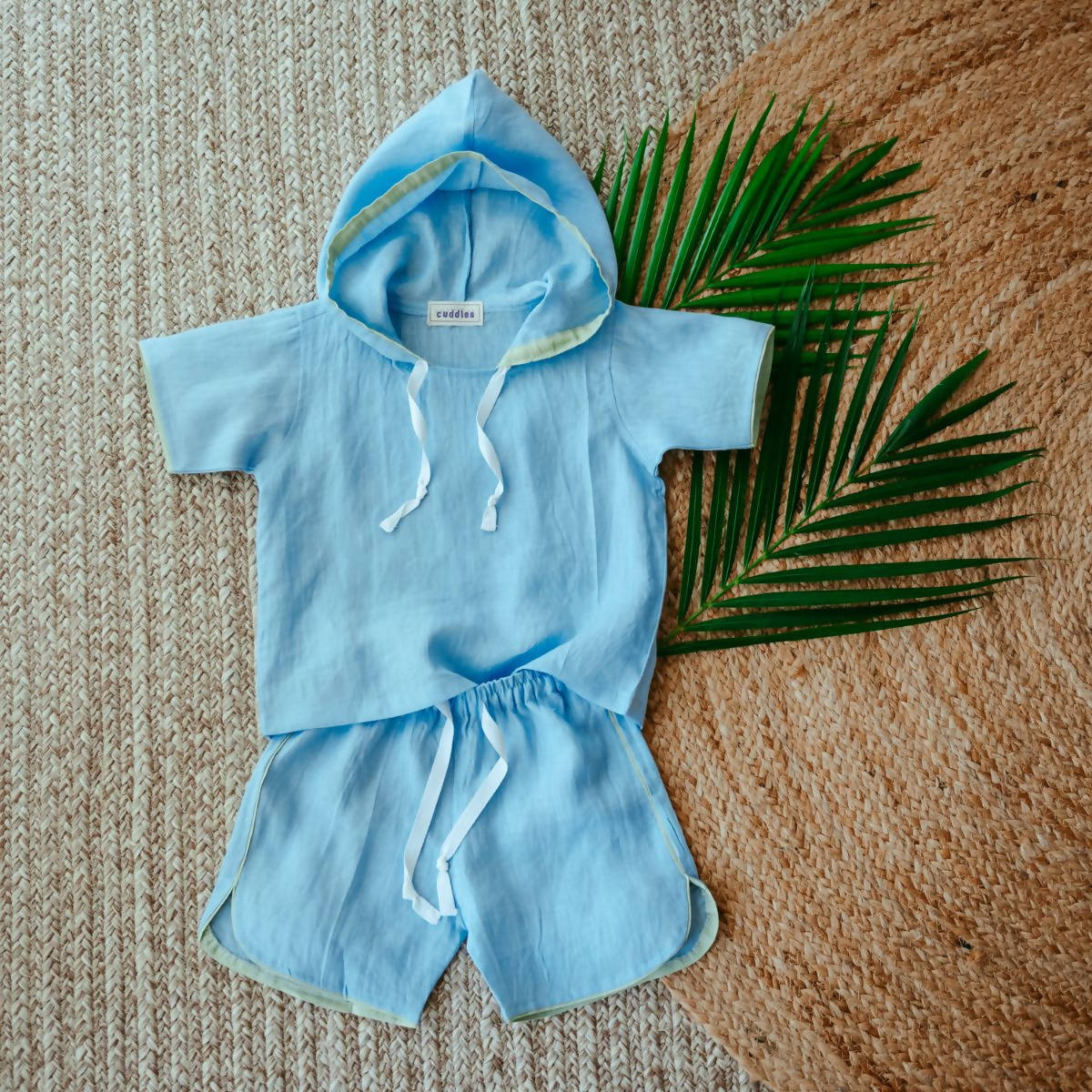 Rory set