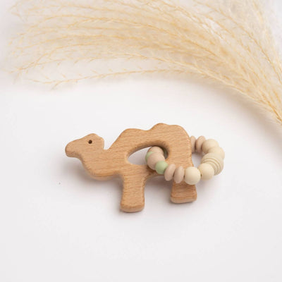soothing baby toy