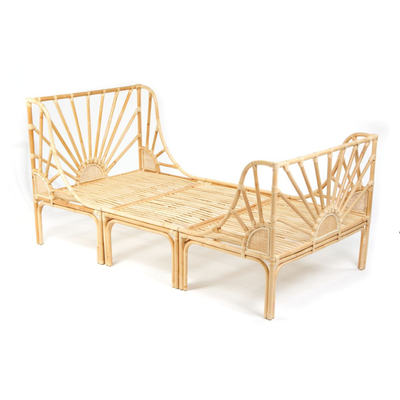 single bed