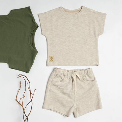 summer outfits for boys