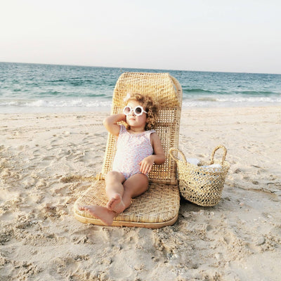 beach chair