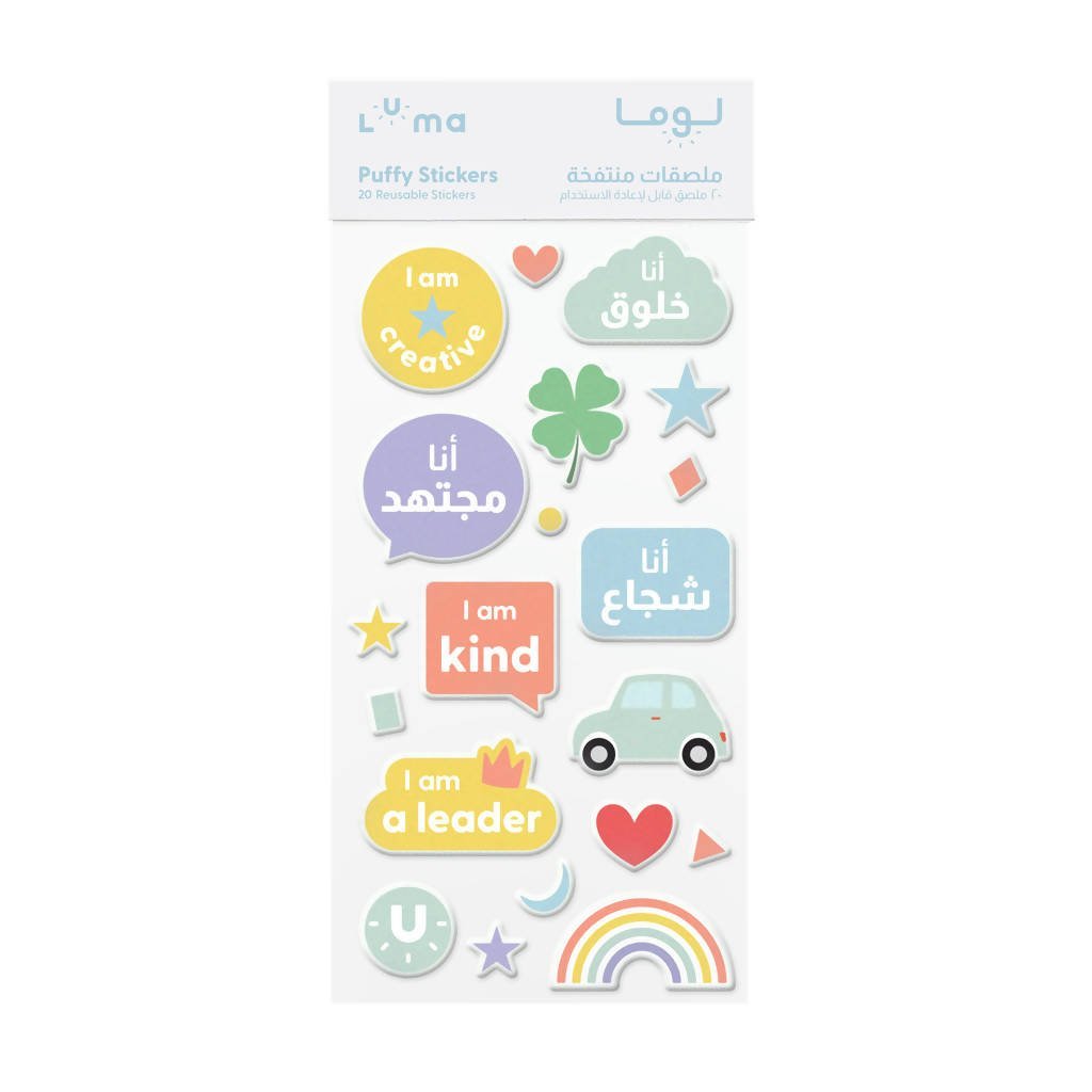 kids stickers