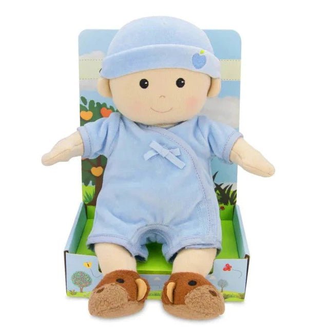 baby boy doll