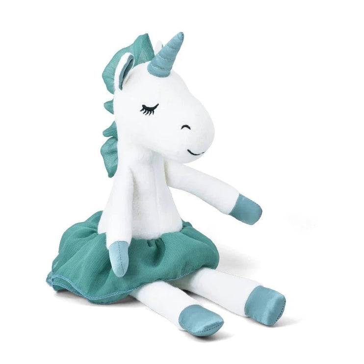 unicorn plush toy