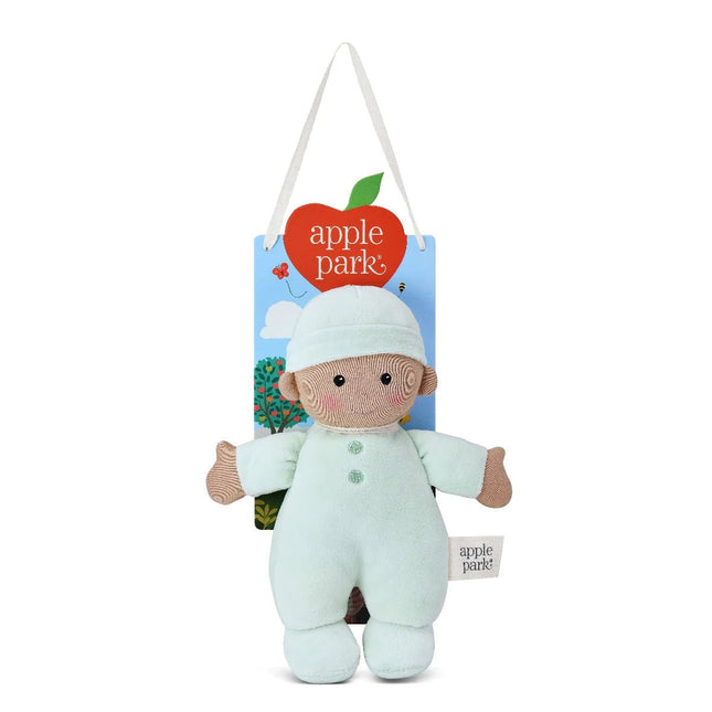 handmade soft toys