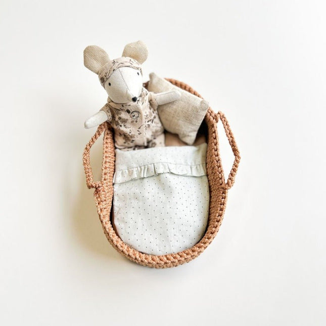 mr.tommy mouse set