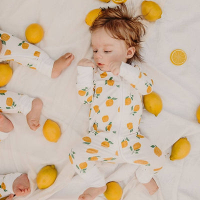pajamas for babies