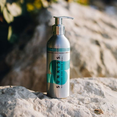 reef-safe SPF