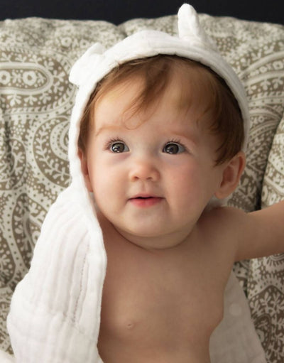 antibacterial towel for kids