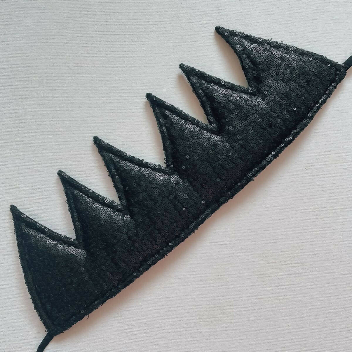 black crown