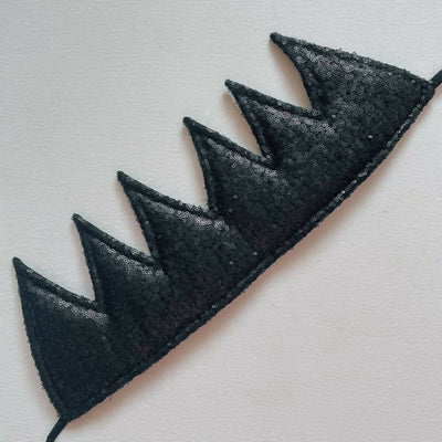 black crown