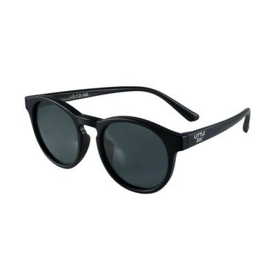 black sunglasses