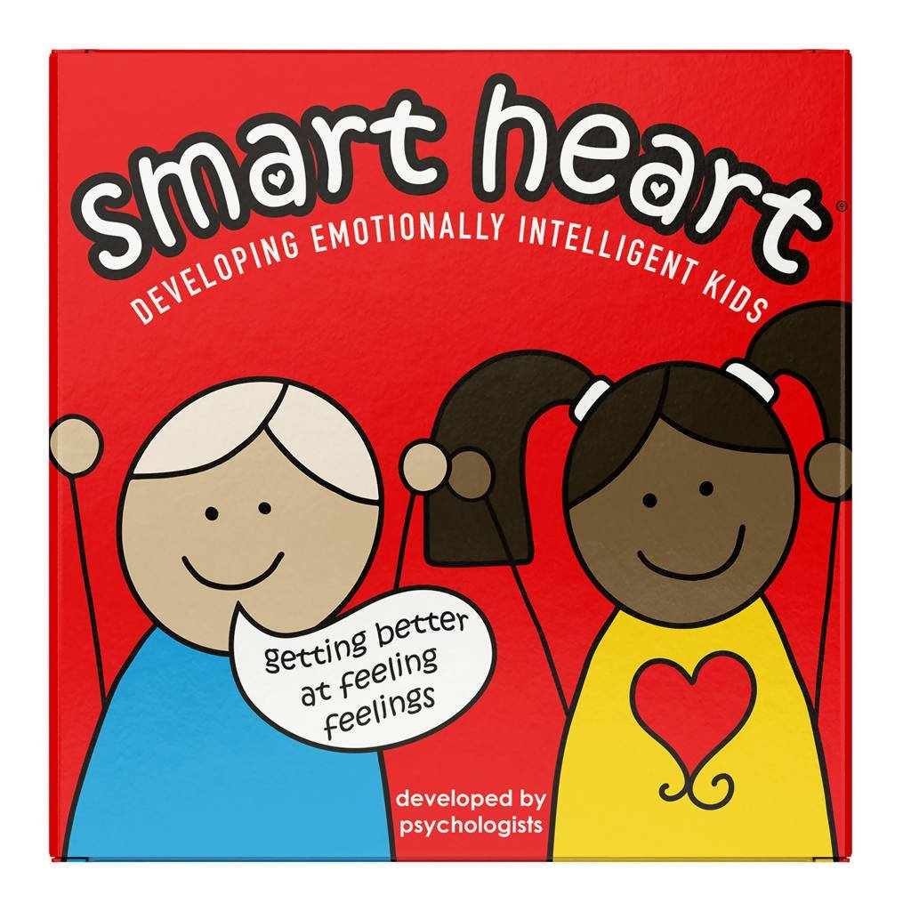 raising emotionally intelligent children