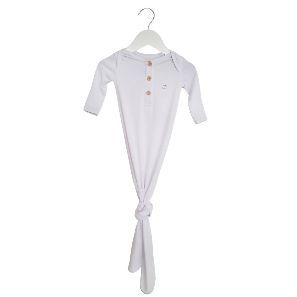 organic bamboo baby set