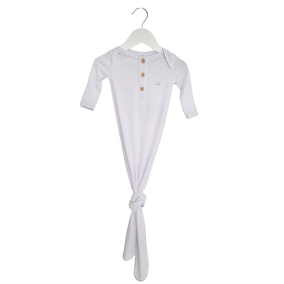 organic bamboo baby set