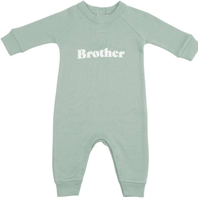 green onesie 