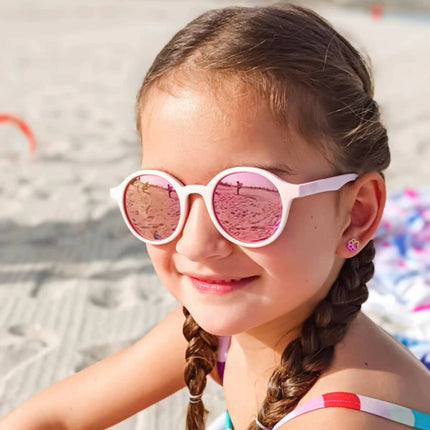 flexible kids sunglasses